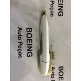 Maçaneta Externa Hyundai Hb20 Hatch 2012 Traseira Esquerda  Traseira