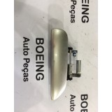 Maçaneta Externa Honda Fit 2009 A 2013 Dianteira Direita Dianteira