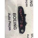 Maçaneta Externa Kia Picanto 2008 A 2010 Dianteira Esquerda Dianteira