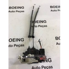 Fechadura Porta Dianteira Direita Hyundai Azera 2010