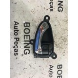 Maçaneta Interna Toyota Camry 2007 A 2011 Traseira Direita Traseira