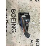 Maçaneta Interna Toyota Camry 2007 A 2011 Dianteira Esquerda Dianteira