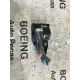 Maçaneta Interna Toyota Camry 2007 A 2011 Traseira Esquerda Traseira