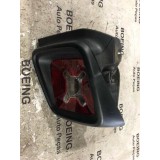 Lanterna Traseira Jeep Renegade 2016 Lado Direito Original Direito/passageiro Vermelho E Branco