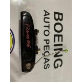 Maçaneta Externa Dianteira Esquerda Kia Picanto 2010 2011 Dianteira