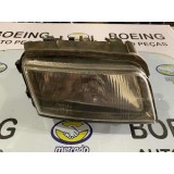 Farol Audi A3 1996 1997 1998 1999 2000 Lado Direito Bosch Direito