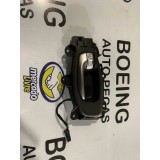 Maçaneta Interna Jeep Compass 2018 2019 Dianteira Esquerda - Dianteira