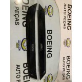 Soleira De Porta Bmw X1 2010 2011 O Par Dianteiro Original Preto