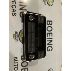 Radio Original Nissan Kicks S 2017 2018 280275ra2a Original