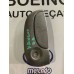 Maçaneta Externa Renault Kangoo 2004 Dianteira Direita Orig. Preto