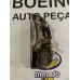 Maçaneta Externa Renault Kangoo 2004 Dianteira Direita Orig. Preto