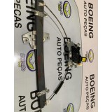 Máquina De Vidro Kia Picanto 2009 2010 Dianteira Direita