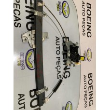 Máquina De Vidro Kia Picanto 2009 2010 Dianteira Direita