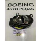 Maçaneta Interna Nissan Versa Porta Dianteira Direita 2013 Dianteira