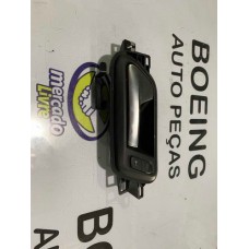 Maçaneta Interna Vw Amarok 2012 2013 2014 Dianteira Esquerda Dianteira