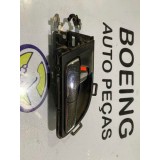 Maçaneta Puxador Interno Honda Crv 2010 11 Traseira Esquerda Traseira