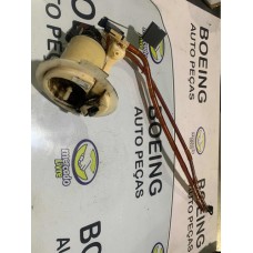 Filtro Bomba Combustível Mercedes E500 5.5 2010 A2044701494