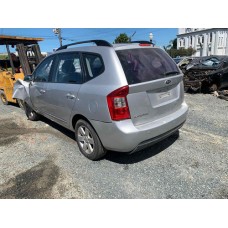 Sucata Para Peças Kia Carens Ex 2.0 16v Automática 2009