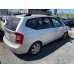 Sucata Para Peças Kia Carens Ex 2.0 16v Automática 2009