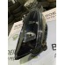 Farol Vw Fox 2015 2016 Mascara Negra Lado Direito Original Direito