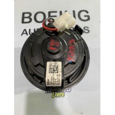 Motor Ventilador Interno Nissan Kicks 2018 1.6 Original