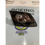 Lanterna Traseira Esquerda Tampa Infiniti Fx45 2006 07 08 Esquerdo Fumê