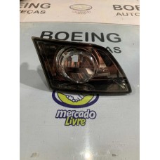 Lanterna Traseira Esquerda Tampa Infiniti Fx45 2006 07 08 Fumê Esquerdo