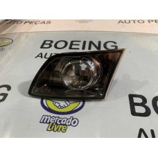 Lanterna Traseira Direita Tampa Infiniti Fx45 2006 2007 2008 Direito Fumê