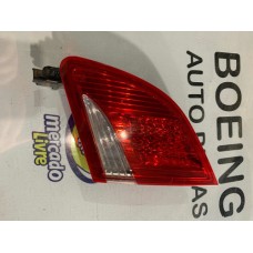 Lanterna Traseira Direita Peugeot 408 2012 2013 2014 Tampa Direito Vermelho
