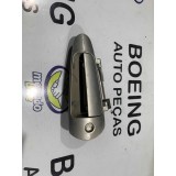 Maçaneta Porta Dianteira Esquerda Chery Cielo 2010 2011 Orig Dianteira