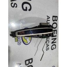 Maçaneta Externa Porta Traseira Esquerda Gm Tracker 2014 015 Traseira