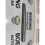 Acabamento Rack Traseiro Direito Caoa Chery Tiggo 8 2022 Ori Cinza