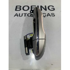 Maçaneta Puxador Externo Toyota Corolla Altis 2016 Tras. Dir Traseira