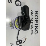 Manopla Câmbio Automação Fiat Pulse Drive 2023 Preto