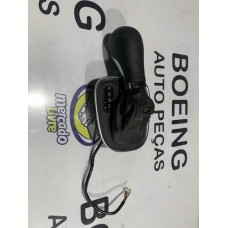 Manopla Câmbio Automação Fiat Pulse Drive 2023 Preto