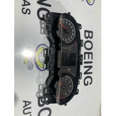 Painel Instrumento Velocímetro Fiat Pulse Drive 1.0 T 2023 Preto