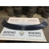 Friso Tampa Traseira Honda City Hatch 2023 2024 Original Azul