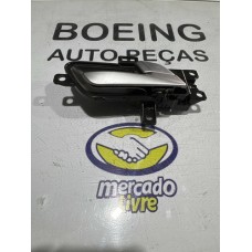 Maçaneta Puxador Interno Hyundai Creta Prestige Traseiro Dir Traseira