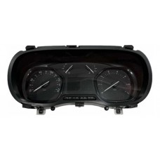 Painel De Instrumentos Velocímetro Peugeot Expert 1.6 D 2022 - Preto