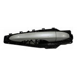 Maçaneta Puxador Externo Jeep Compass 2018 2019 Traseira Dir Traseira