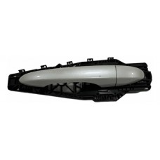 Maçaneta Puxador Externo Jeep Compass 2018 2019 Traseira Dir Traseira