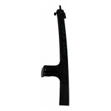 Canaleta Vidro Porta Dianteira Direita Toyota Rav4 2014 2015 Preto