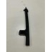 Canaleta Vidro Porta Dianteira Direita Toyota Rav4 2014 2015 Preto