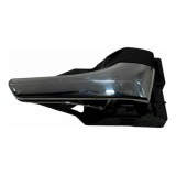 Maçaneta Puxador Interno Toyota Rav4 2014 2015 Traseira Dir. Traseira