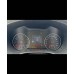 Painel Instrumentos Velocímetro Kia Sportage 2018 19 81615km Preto