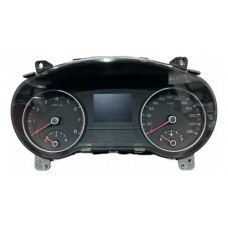 Painel Instrumentos Velocímetro Kia Sportage 2018 19 81615km Preto