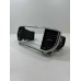 Moldura Central Multimidia Kia Sportage Ex2 18 2019 Detalhes Prateado
