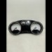 Painel Instrumentos Velocímetro Peugeot 408 Auto. 2013 2014 Preto E Branco