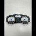 Painel Instrumentos Velocímetro Peugeot 408 Auto. 2013 2014 Preto E Branco