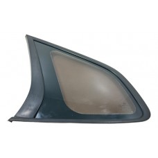 Vidro Lateral Kia Carens 2009 10 2011 2012 Traseiro Esquerdo